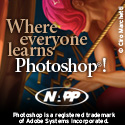Where everyone learns Photoshop - National Association of Photoshop Professionals